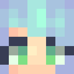 Simple shading test? - Female Minecraft Skins - image 3