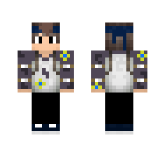 My Skin