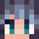 Ive been making skins and sins. - Male Minecraft Skins - image 3
