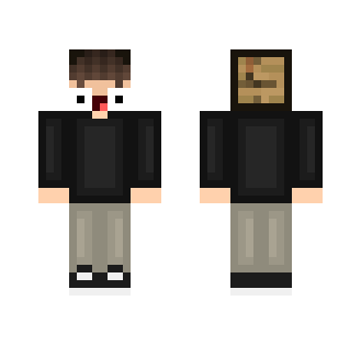 Crafting head