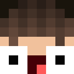 Crafting head - Male Minecraft Skins - image 3