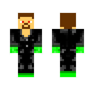 Steve''s Brother - Male Minecraft Skins - image 2