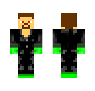 Steve''s Brother