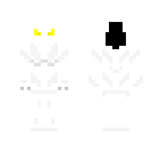 White Tiger
