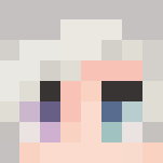 ST with Luminescent - Male Minecraft Skins - image 3