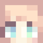 Skintrade ; AngelFox - Female Minecraft Skins - image 3