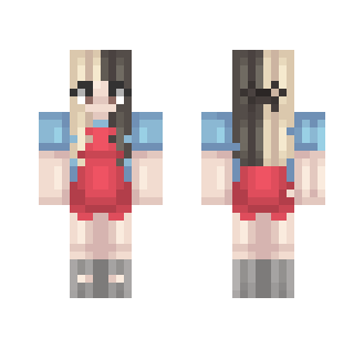 Melanie Martinez (Alphabet Boy)
