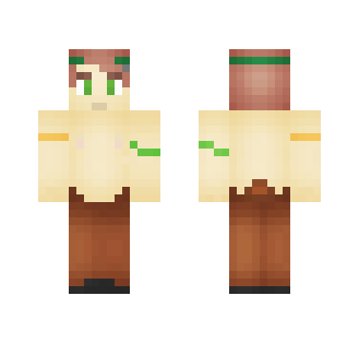 [Request] Satyr