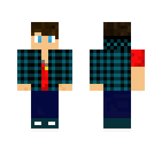 Ben| 1000 view skin