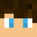 Ben| 1000 view skin - Male Minecraft Skins - image 3