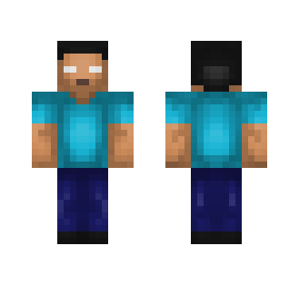 BetterHerobrine