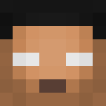 BetterHerobrine - Male Minecraft Skins - image 3
