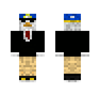 Duck With Swag!!!
