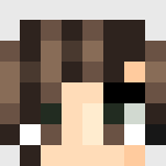 I was cold - Female Minecraft Skins - image 3