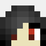 Jeff The Killer Girl - Girl Minecraft Skins - image 3