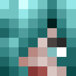 Slan (Berserk) - Female Minecraft Skins - image 3