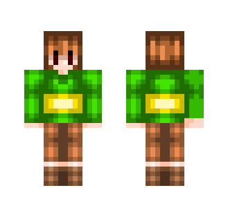 Chara (REDO)