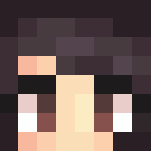what r sports || bab彡☆ - Female Minecraft Skins - image 3