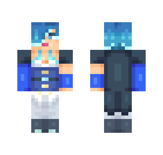 Evie (Request)