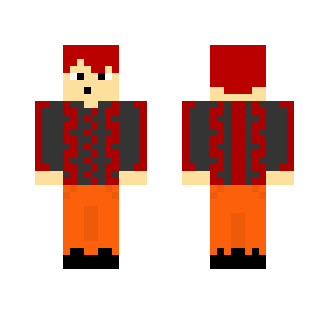 Magma (Parkour)