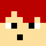 Magma (Parkour) - Male Minecraft Skins - image 3