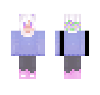I made this and haven't uploaded it - Male Minecraft Skins - image 2