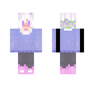 I made this and haven't uploaded it
