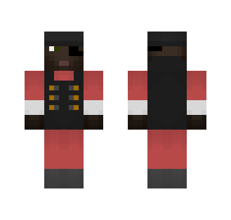 [TF2] DemoMan