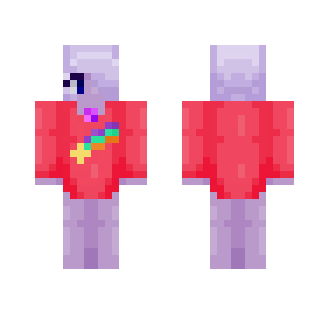Mabelthyst (Request)