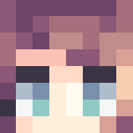 Innocence / 6,000 Subs! - Female Minecraft Skins - image 3