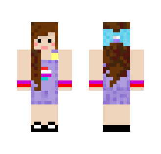 ihascupquake remake skin