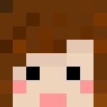 ihascupquake remake skin - Female Minecraft Skins - image 3