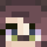 Snapchat Dog Filter thingy - Dog Minecraft Skins - image 3