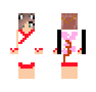 For contest