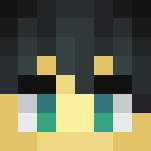 Shiyu - request - Male Minecraft Skins - image 3
