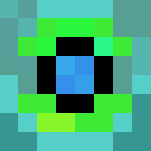 Colorful Robot - Other Minecraft Skins - image 3