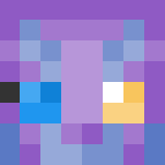 Download Free Furry | Furry Ex Skin for Minecraft image 3 Furry | Furry Ex - Male Minecraft Skins - image 3
