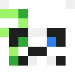 Anti-Virus Sans - Male Minecraft Skins - image 3