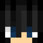 Turtle Girl - Girl Minecraft Skins - image 3