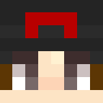 Team Valor Boy - Boy Minecraft Skins - image 3