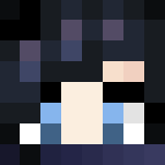 Spyrrow - Female Minecraft Skins - image 3