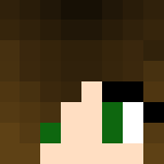 Reble Girl - Girl Minecraft Skins - image 3