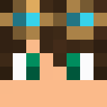 Steampunk - Male Minecraft Skins - image 3