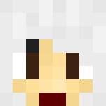 Cookie Dough Ice Cream Girl - Girl Minecraft Skins - image 3