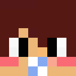 Download Free Baby DiamondBence13 Skin for Minecraft image 3 Baby DiamondBence13 - Baby Minecraft Skins - image 3