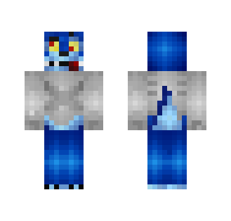 Ripper Roo (best in 3-D)