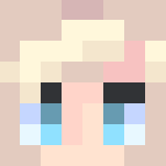 Stripes and polka dots - Female Minecraft Skins - image 3