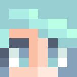 skintrade; frozenmilk ???? - Female Minecraft Skins - image 3