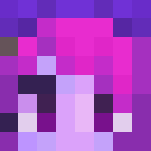 Galactical Stardust - Female Minecraft Skins - image 3