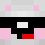 Summer Polar Bear - Male Minecraft Skins - image 3